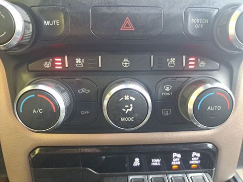 Used 2022 RAM 1500 Laramie image 33