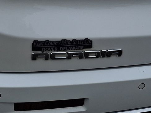 Used 2019 GMC Acadia Denali w/ Technology Package AWD/4WD image 33