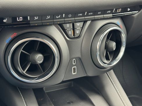 New 2026 Chevrolet Blazer LT w/ Convenience Package image 23