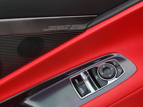 Used 2023 Chevrolet Corvette Stingray Preferred Cpe w/ Stealth Interior Trim Package RWD image 10
