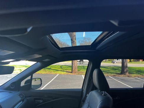 Used 2021 Honda Passport Elite image 14