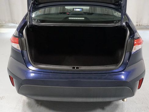 Certified 2024 Toyota Corolla LE FWD image 31