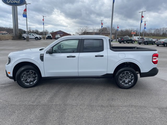 New 2026 Ford Maverick XLT AWD/4WD image 6