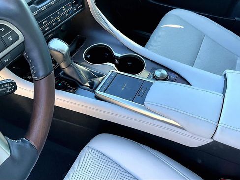 Used 2022 Lexus RX 350 FWD w/ Premium Package image 17