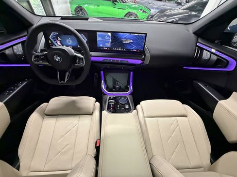 Used 2025 BMW X3 xDrive30i w/ Premium Package AWD/4WD image 14