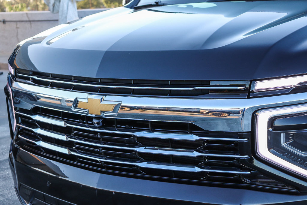 Used 2025 Chevrolet Tahoe LT AWD/4WD image 6