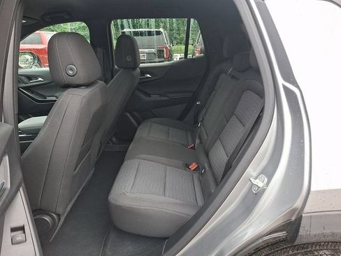 Used 2025 Chevrolet Equinox LT AWD/4WD image 15