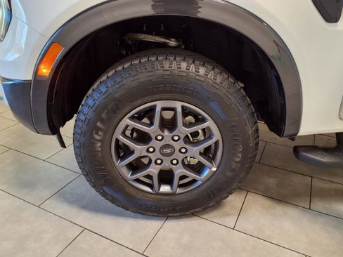 Used 2024 Ford Ranger XLT w/ Equipment Group 301A High image 28