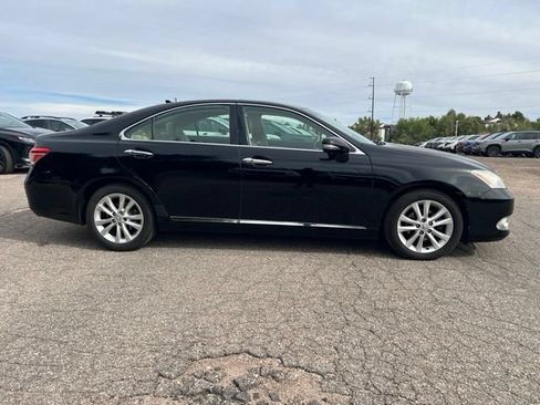 Used 2011 Lexus ES 350 FWD image 3