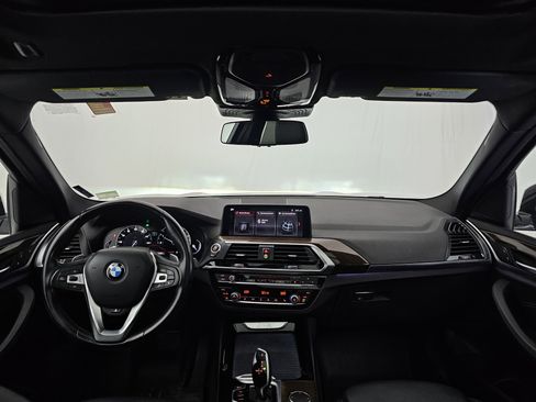 Used 2019 BMW X3 xDrive30i w/ Convenience Package image 24