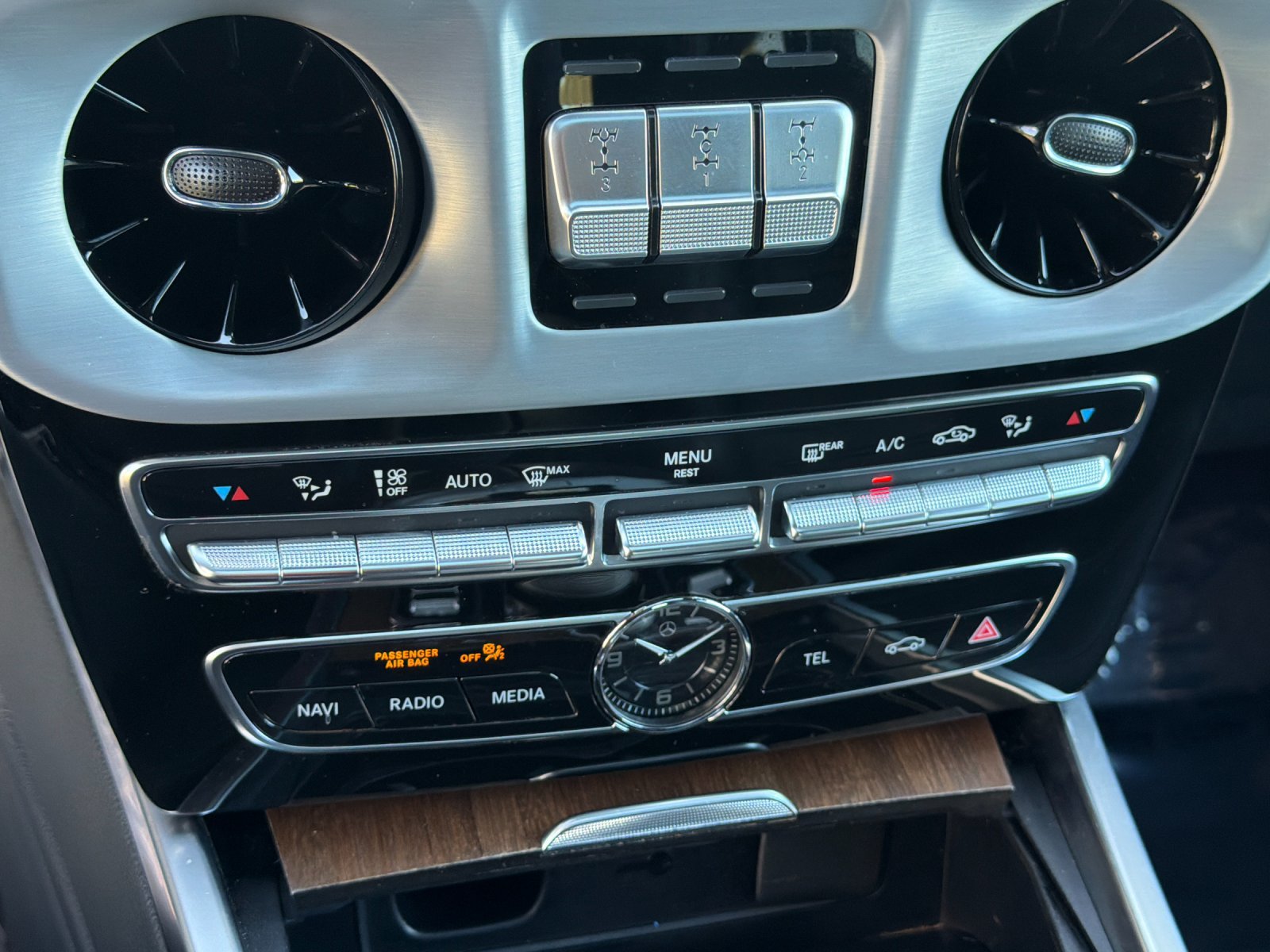 Used 2022 Mercedes-Benz G 550 image 20