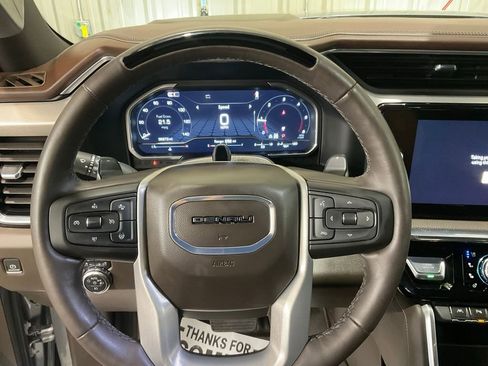 Used 2024 GMC Sierra 1500 Denali image 20