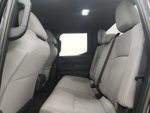 Used 2024 Toyota Tacoma SR5 RWD image 7