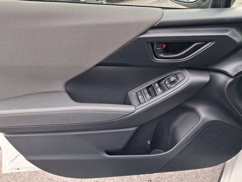 Certified 2025 Subaru Crosstrek 2.0i Premium w/ Crosstrek Mirror Package AWD/4WD image 17