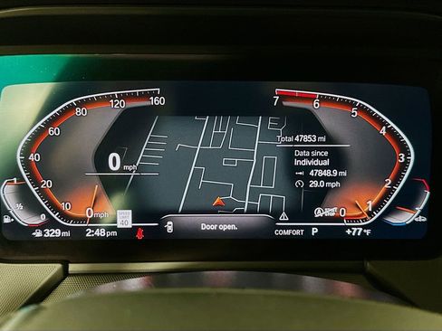 Used 2021 BMW 228i Gran Coupe w/ Convenience Package image 12