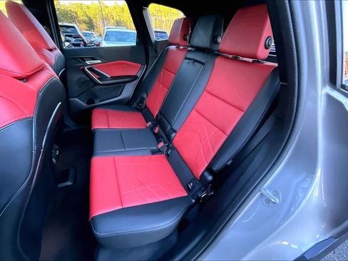 Certified 2025 BMW X1 xDrive28i w/ Technology Package image 20