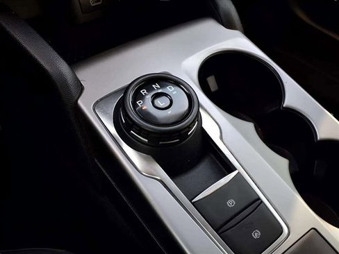 Used 2024 Ford Bronco Sport Big Bend image 19