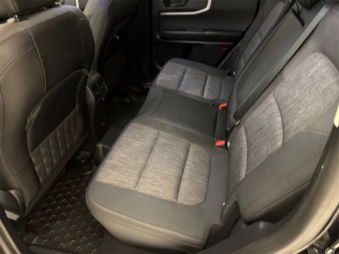 Used 2023 Ford Bronco Sport Big Bend w/ Convenience Package image 17