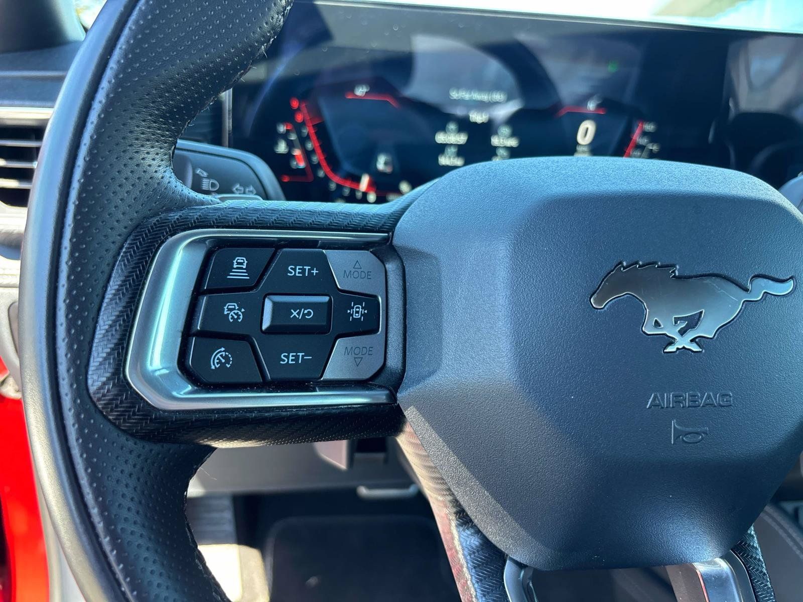 Used 2024 Ford Mustang GT Premium RWD image 28