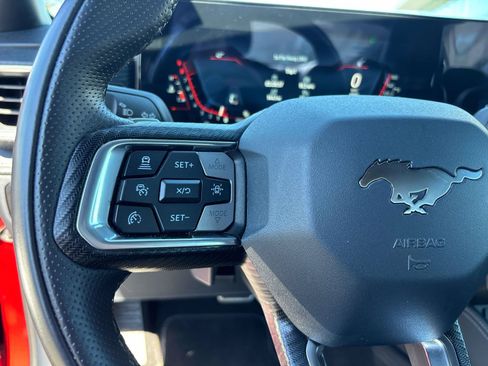 Used 2024 Ford Mustang GT Premium RWD image 28