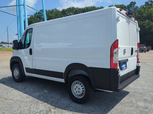 New 2026 RAM ProMaster 1500 w/ Power Group FWD image 5