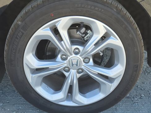 Used 2025 Honda Accord LX image 12