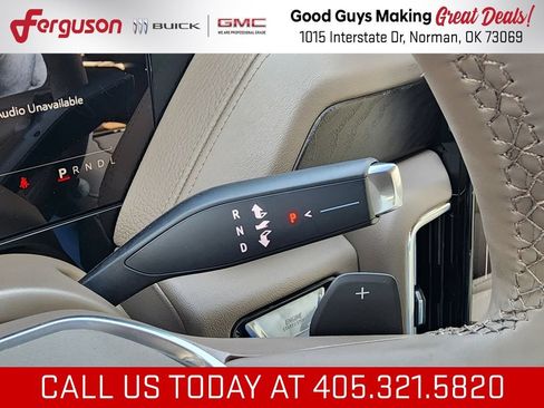 New 2026 GMC Yukon XL Denali w/ Sun & Power Step Package AWD/4WD image 24