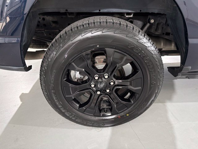 Used 2023 Ford F150 Platinum w/ Equipment Group 701A High AWD/4WD image 9