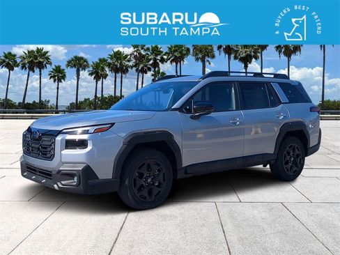 New 2026 Subaru Outback Limited image 1