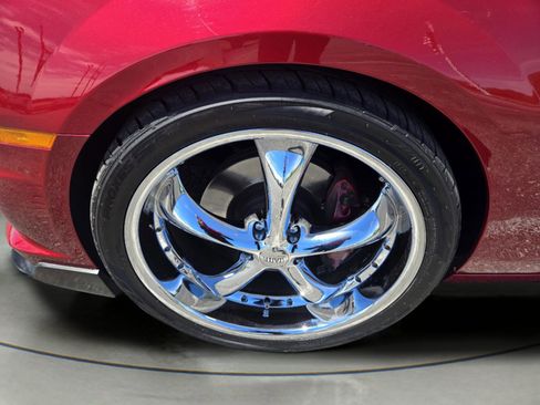 Used 2012 Chevrolet Camaro SS w/ RS Package RWD image 20