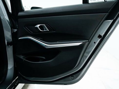 Used 2025 BMW 330i xDrive 330i xDrive image 27