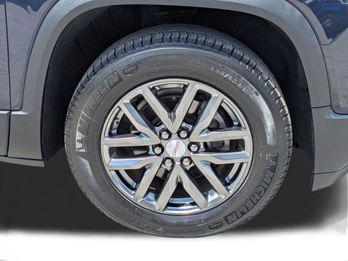 Used 2017 GMC Acadia SLT FWD image 11