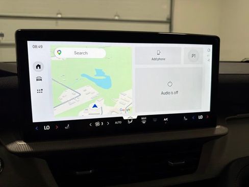 New 2026 Ford Explorer Active AWD/4WD image 24