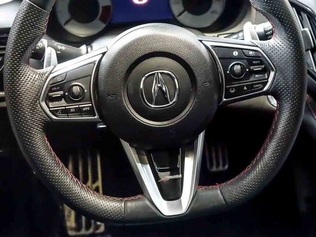 Used 2023 Acura RDX w/ Advance Package AWD/4WD image 19