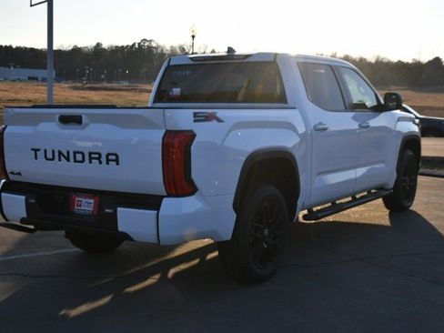 New 2026 Toyota Tundra SR5 image 4