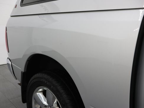 Used 2016 RAM 1500 Big Horn AWD/4WD image 27