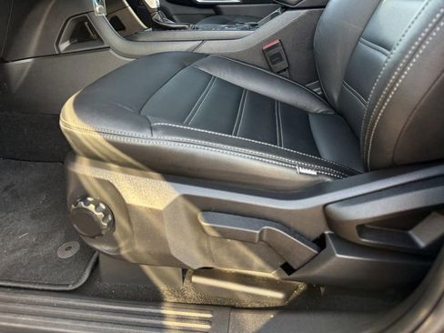 Certified 2025 Ford Ranger XLT w/ Trailer Tow Package image 12