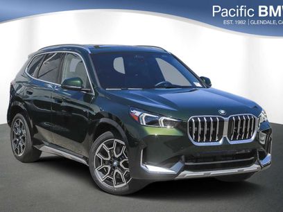 New 2025 BMW X1 xDrive28i w/ Convenience Package