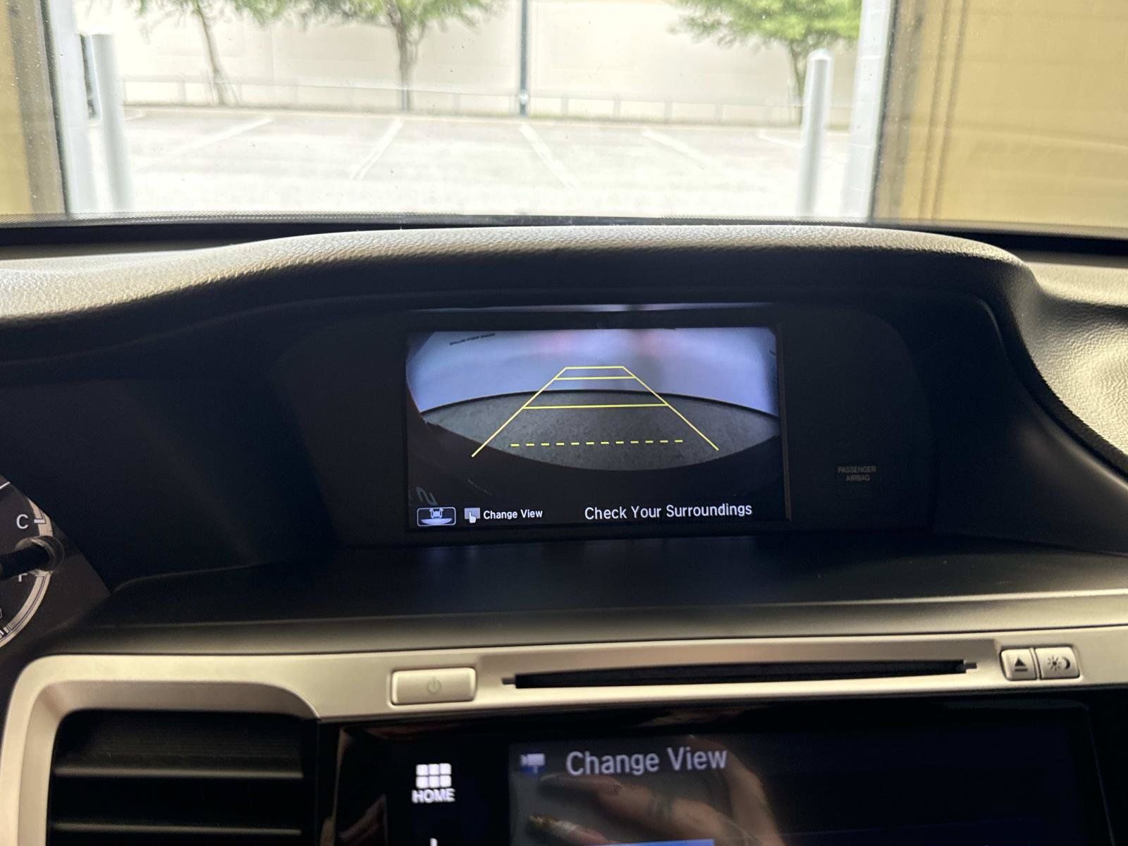 Used 2017 Honda Accord EX-L image 21