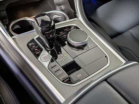 Used 2025 BMW 840i xDrive image 34