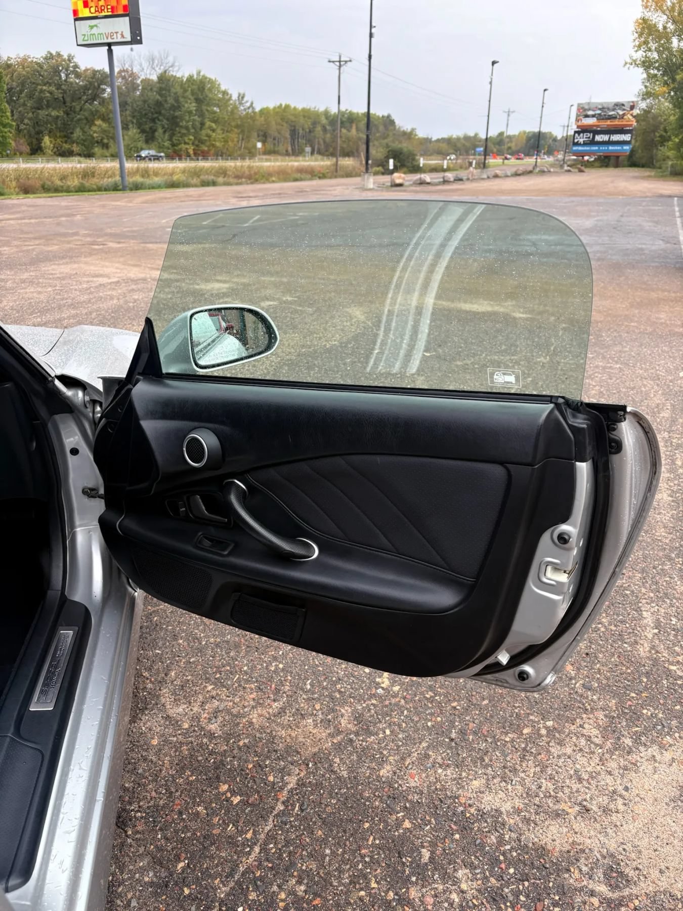 Used 2003 Honda S2000 image 29