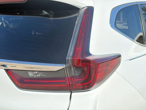 Used 2021 Honda CR-V EX image 27