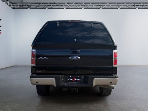 Used 2012 Ford F150 Lariat w/ Lariat Plus Pkg image 14