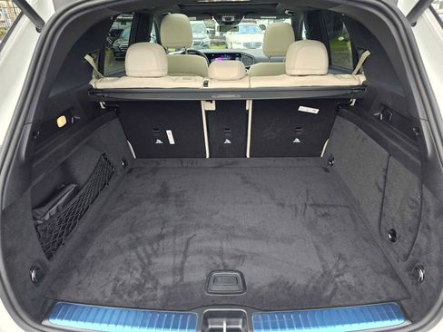 New 2026 Mercedes-Benz GLE 350 4MATIC image 17