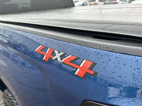 Used 2019 Chevrolet Silverado 1500 LT w/ All Star Edition image 13