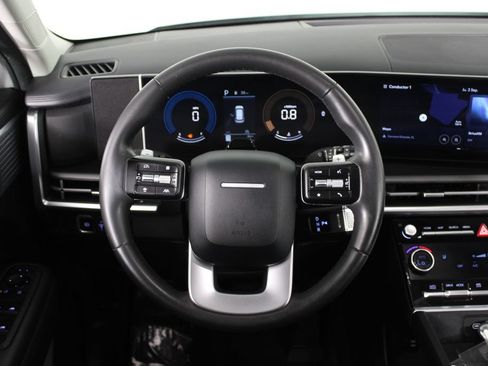 Certified 2024 Hyundai Santa Fe XRT AWD/4WD image 24