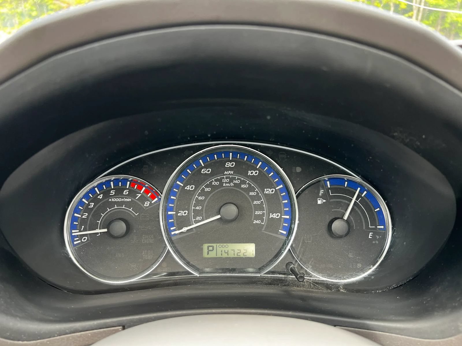 Used 2010 Subaru Forester 2.5X Premium w/ Popular Equipment Group 1A AWD/4WD image 15