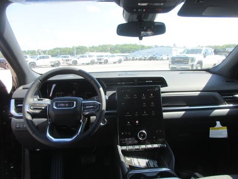New 2027 GMC Terrain Elevation FWD image 13