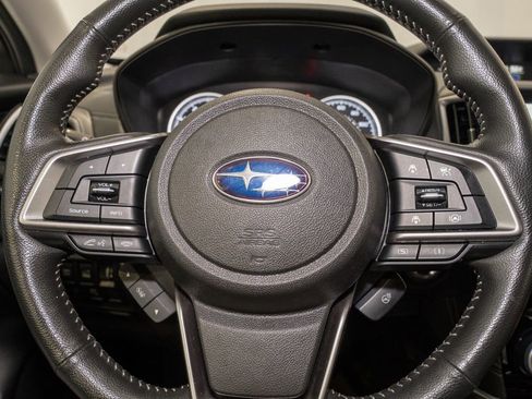 Used 2024 Subaru Forester Limited image 22