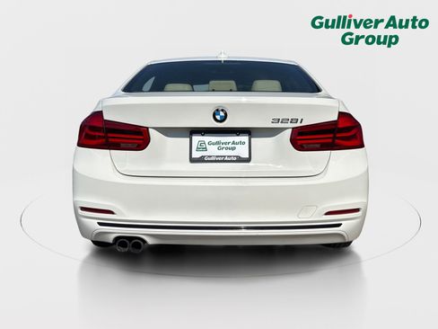 Used 2016 BMW 328i Sedan RWD image 7